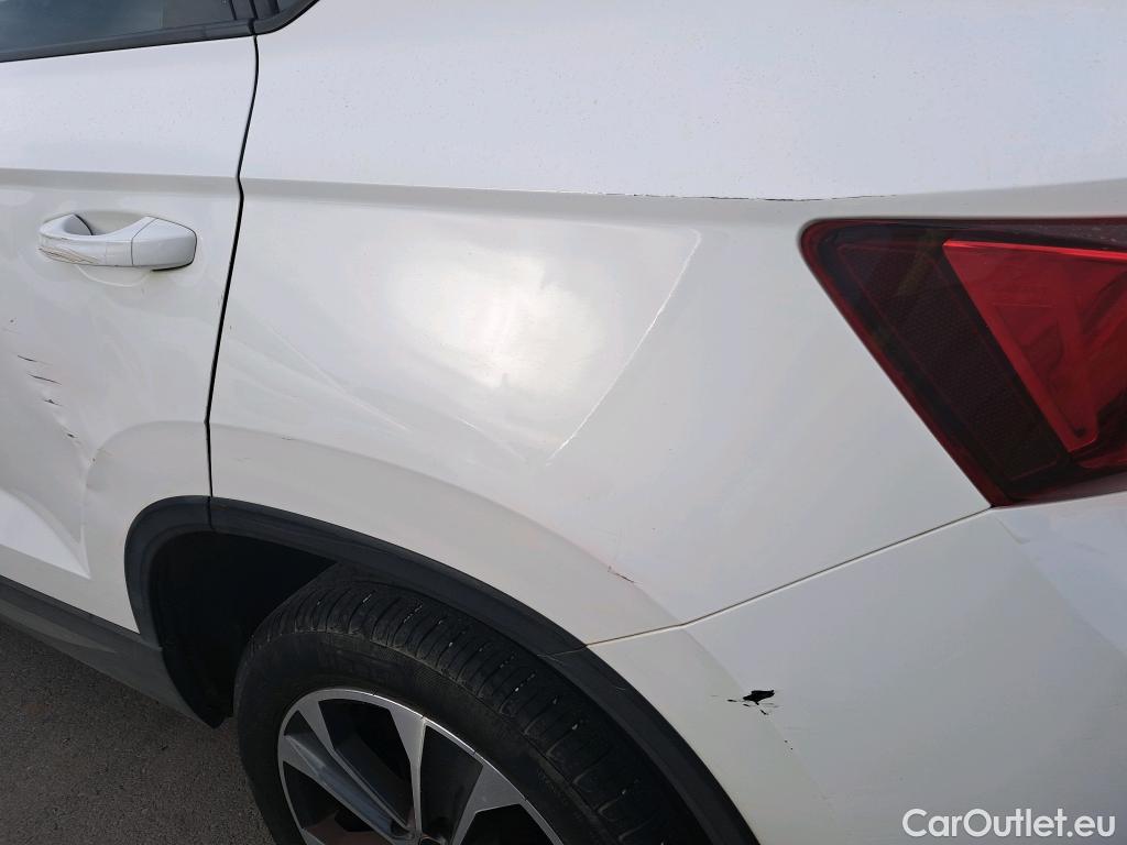  Seat  ATECA SEAT  1.0 TSI 85kW (115CV) St&Sp Style Eco MY20 (CX) #13