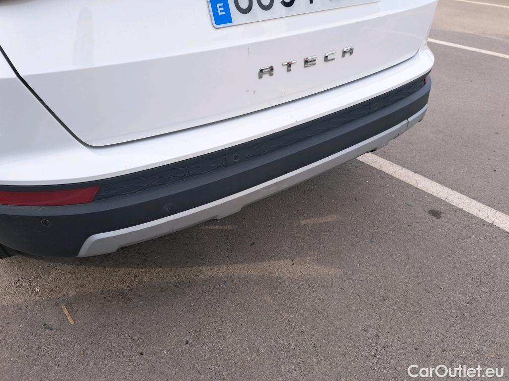  Seat  ATECA SEAT  1.0 TSI 85kW (115CV) St&Sp Style Eco MY20 (CX) #17