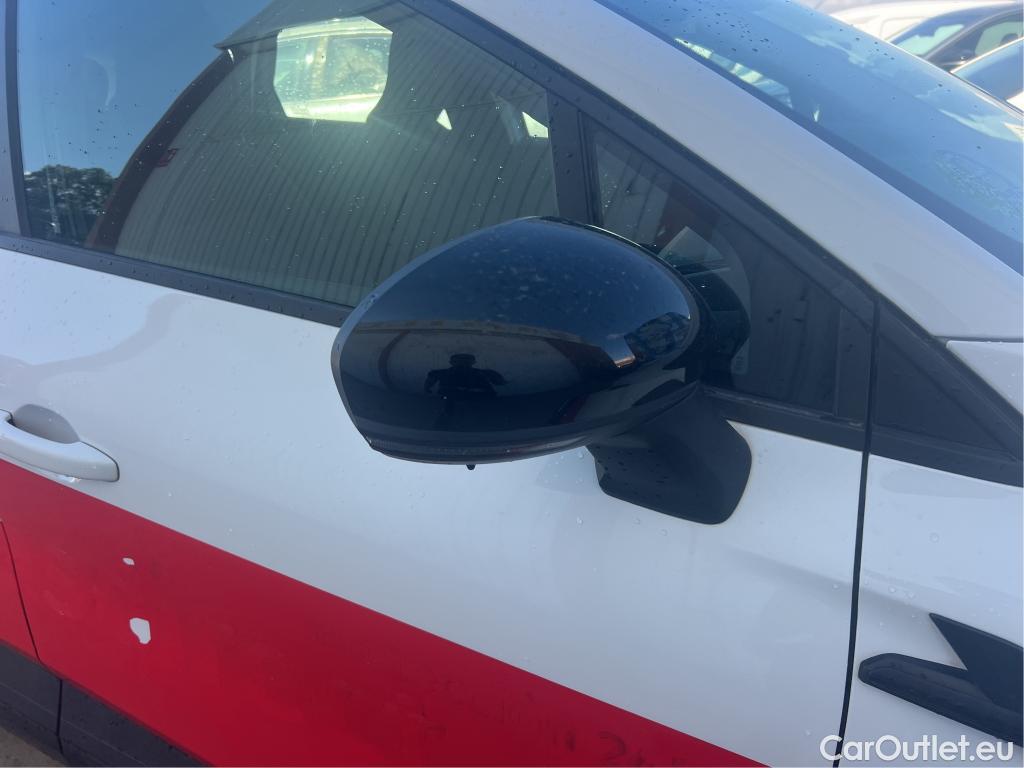  Renault  Captur RENAULT  / 2020 / 5P / todoterreno equilibre TCe 74 kW (100CV) GLP #27