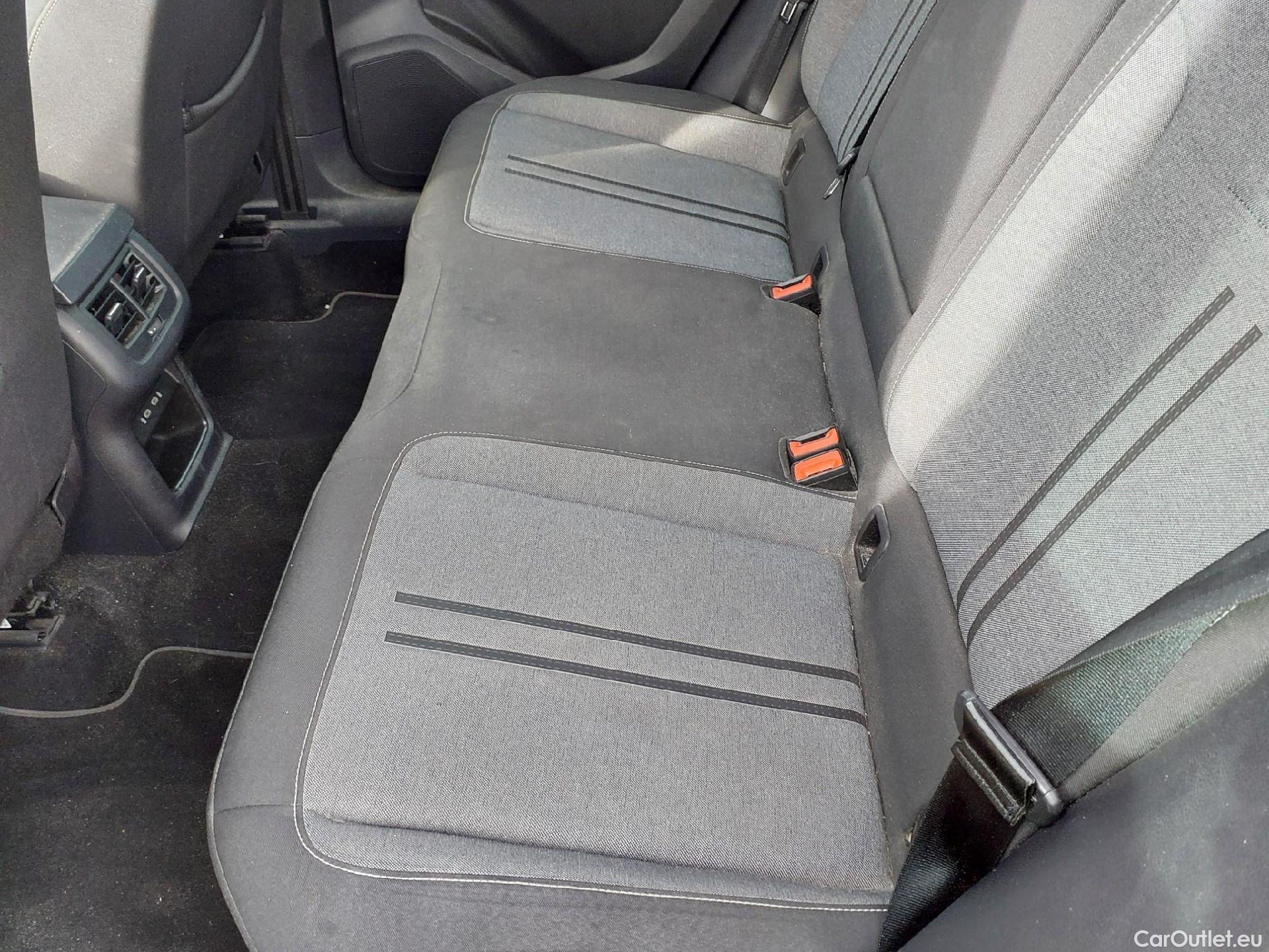 Seat  ATECA SEAT  1.5 TSI 110kW DSG S&S Style Go (CX) #11