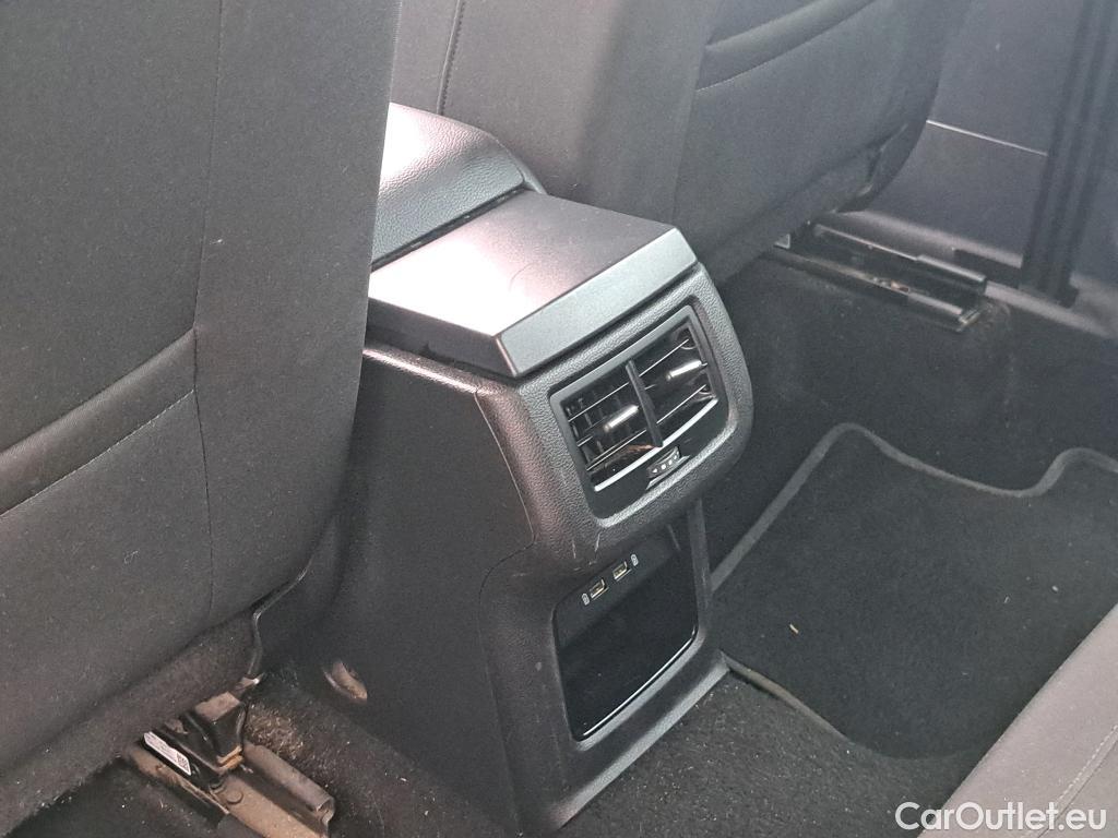  Seat  ATECA SEAT  1.0 TSI 85kW (115CV) St&Sp Style Eco MY20 (CX) #31