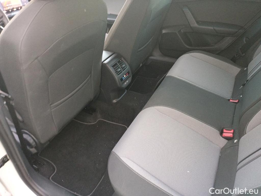  Seat  Leon  2.0 TDI 85 kW Style XM TDI 115CV MT6 6E #6