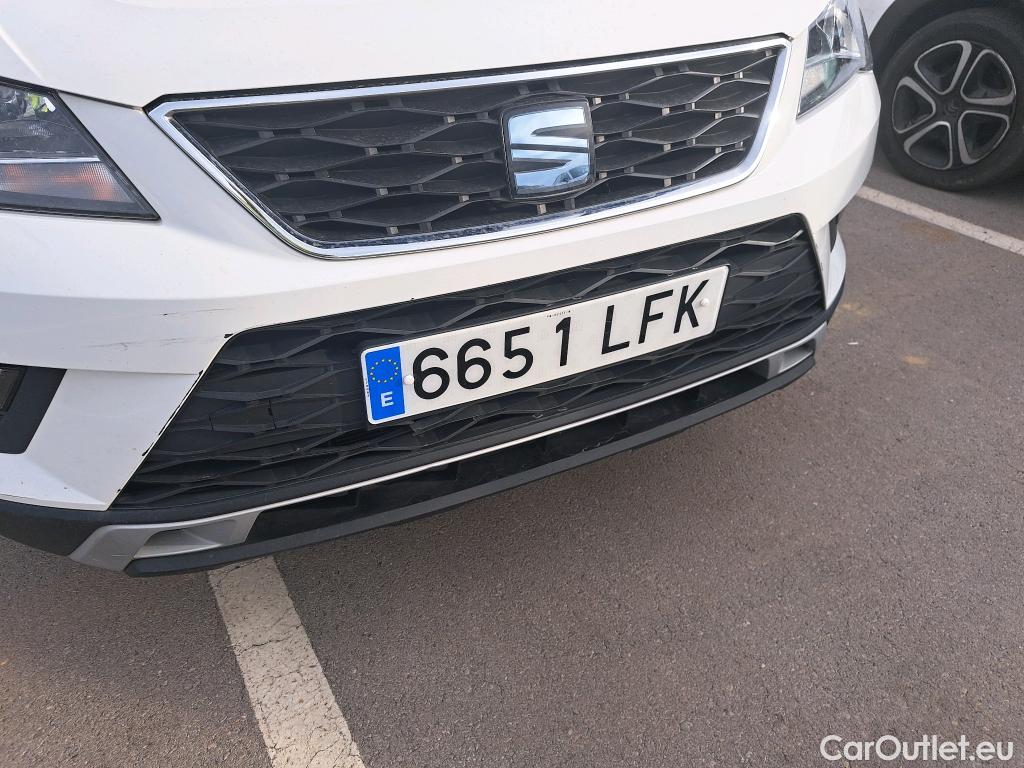  Seat  ATECA SEAT  1.0 TSI 85kW (115CV) St&Sp Style Eco MY20 (CX) #1