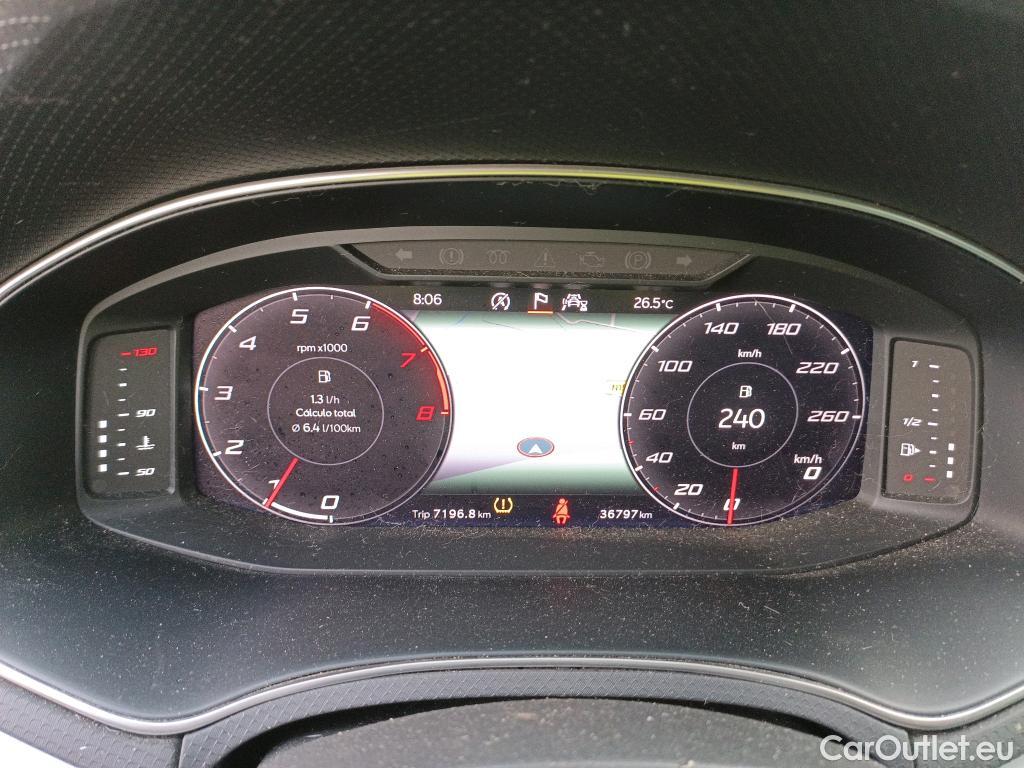  Seat  Arona SEAT  / 2017 / 5P / todoterreno 1.0 TSI 81kW (110CV) Style Plus (AC) #23