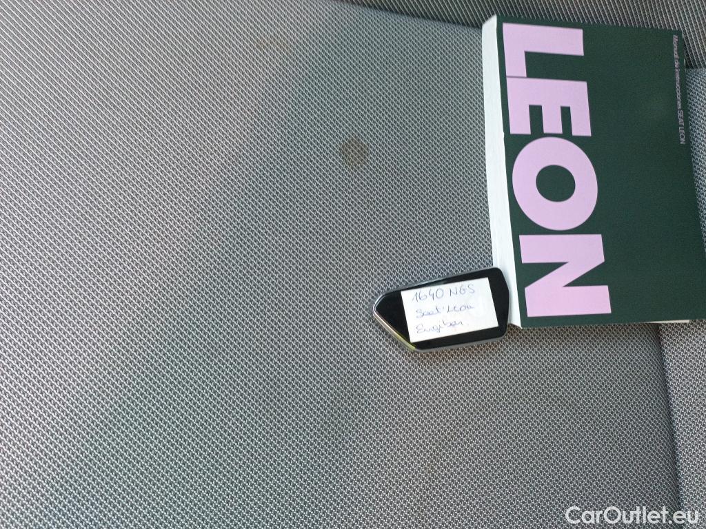  Seat  Leon  2.0 TDI 85 kW Style XM TDI 115CV MT6 6E #2