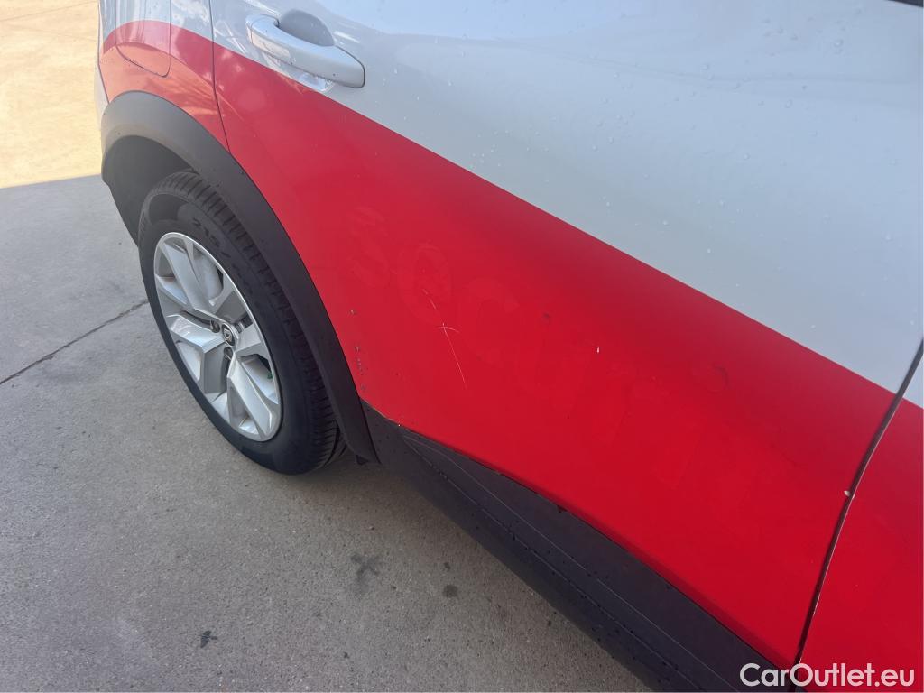  Renault  Captur RENAULT  / 2020 / 5P / todoterreno equilibre TCe 74 kW (100CV) GLP #11