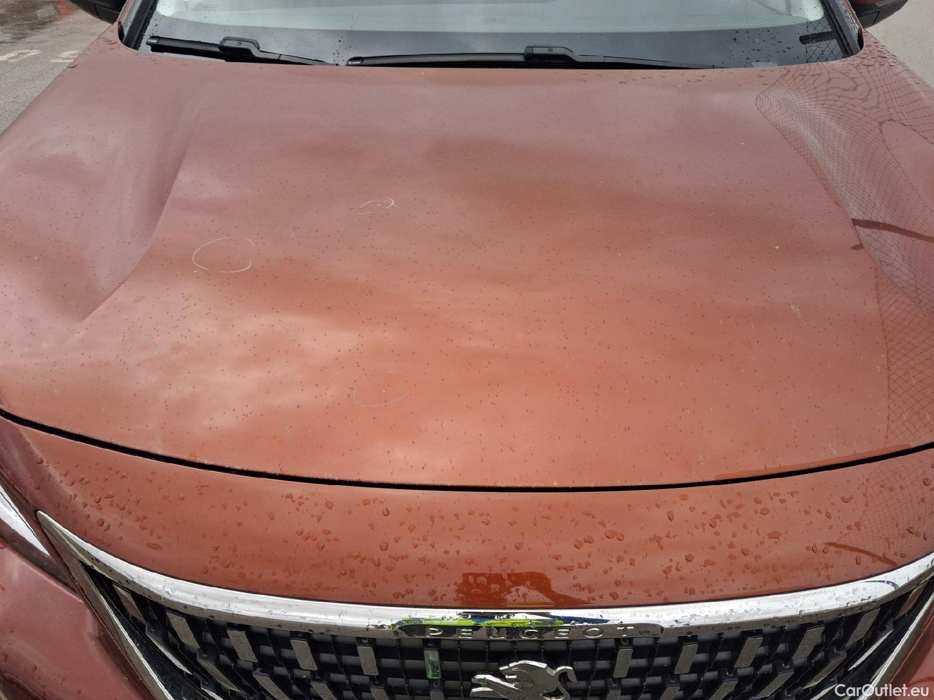  Peugeot  3008 PEUGEOT  / 2016 / 5P / todoterreno 1.5 BlueHDi 96kW (130CV) S&S Allure #8