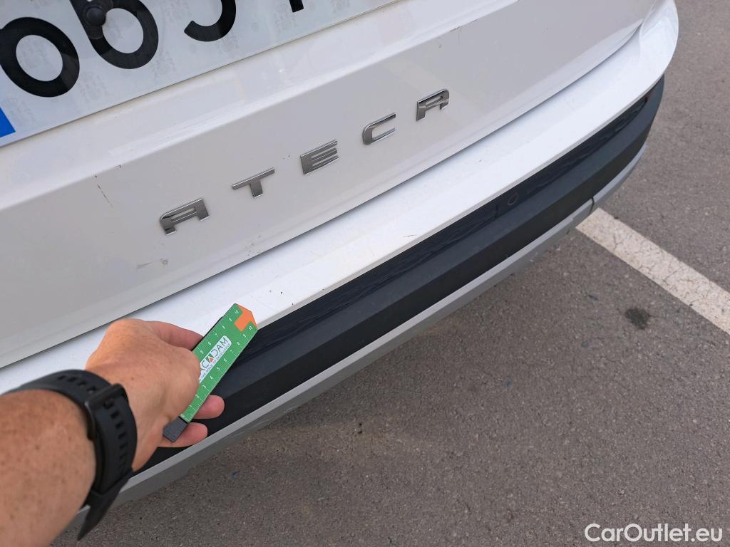  Seat  ATECA SEAT  1.0 TSI 85kW (115CV) St&Sp Style Eco MY20 (CX) #22