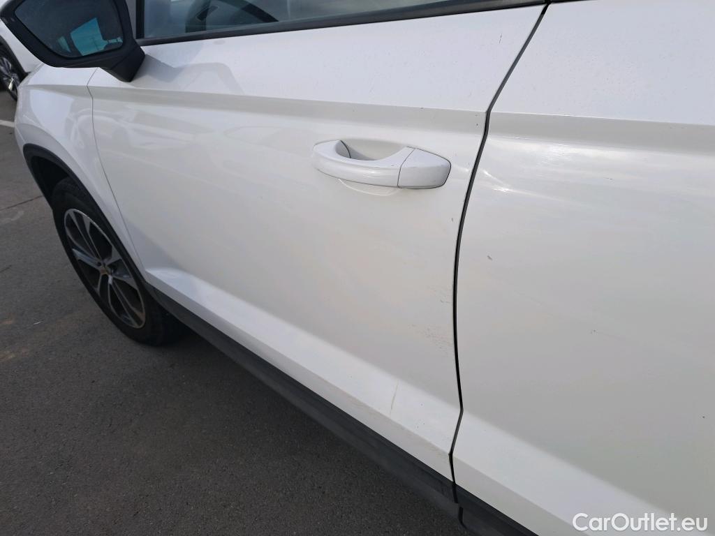  Seat  ATECA SEAT  1.0 TSI 85kW (115CV) St&Sp Style Eco MY20 (CX) #7
