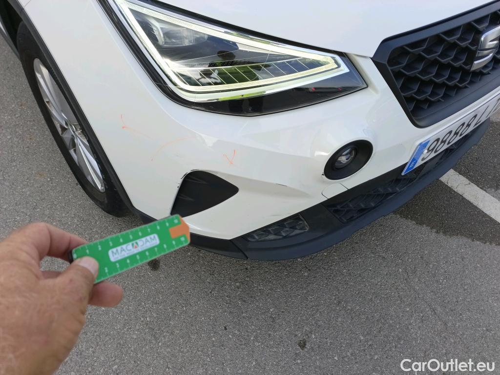  Seat  Arona SEAT  / 2017 / 5P / todoterreno 1.0 TSI 81kW (110CV) Style Plus (AC) #17
