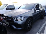Mercedes G-Klasee MERCEDES-BENZ GLC Coupé / 2019 / 5P / coupé GLC 300 de 4MATIC