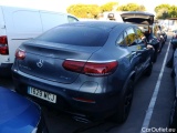  Mercedes  G-Klasee MERCEDES-BENZ GLC Coupé / 2019 / 5P / coupé GLC 300 de 4MATIC #2