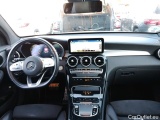  Mercedes  G-Klasee MERCEDES-BENZ GLC Coupé / 2019 / 5P / coupé GLC 300 de 4MATIC #3