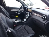  Mercedes  G-Klasee MERCEDES-BENZ GLC Coupé / 2019 / 5P / coupé GLC 300 de 4MATIC #6