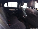  Mercedes  G-Klasee MERCEDES-BENZ GLC Coupé / 2019 / 5P / coupé GLC 300 de 4MATIC #7