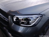  Mercedes  G-Klasee MERCEDES-BENZ GLC Coupé / 2019 / 5P / coupé GLC 300 de 4MATIC #18