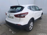  Nissan  Qashqai NISSAN  / 2017 / 5P / todoterreno DIG-T 103 kW (140 CV) E6D ACENTA (AC) #2