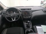  Nissan  Qashqai NISSAN  / 2017 / 5P / todoterreno DIG-T 103 kW (140 CV) E6D ACENTA (AC) #3