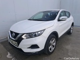 Nissan Qashqai NISSAN  / 2017 / 5P / todoterreno DIG-T 103 kW (140 CV) E6D ACENTA (AC)