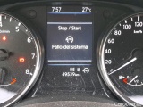  Nissan  Qashqai NISSAN  / 2017 / 5P / todoterreno DIG-T 103 kW (140 CV) E6D ACENTA (AC) #5