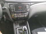  Nissan  Qashqai NISSAN  / 2017 / 5P / todoterreno DIG-T 103 kW (140 CV) E6D ACENTA (AC) #14