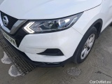  Nissan  Qashqai NISSAN  / 2017 / 5P / todoterreno DIG-T 103 kW (140 CV) E6D ACENTA (AC) #16