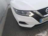  Nissan  Qashqai NISSAN  / 2017 / 5P / todoterreno DIG-T 103 kW (140 CV) E6D ACENTA (AC) #17