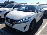 Nissan Qashqai NISSAN  / 2021 / 5P / todoterreno DIG-T 103kW (140CV) mHEV 4x2 Acenta