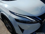  Nissan  Qashqai NISSAN  / 2021 / 5P / todoterreno DIG-T 103kW (140CV) mHEV 4x2 Acenta #16