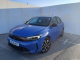 Opel Corsa  F GS 1.2 T XHL 100CV MT6 E6d