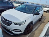 Opel  Grandland X OPEL / 2017 / 5P / todoterreno 1.2 Turbo Design Line