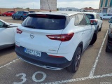  Opel   Grandland X OPEL / 2017 / 5P / todoterreno 1.2 Turbo Design Line #3