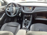  Opel   Grandland X OPEL / 2017 / 5P / todoterreno 1.2 Turbo Design Line #4