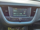  Opel   Grandland X OPEL / 2017 / 5P / todoterreno 1.2 Turbo Design Line #12