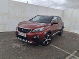 Peugeot 3008 PEUGEOT  / 2016 / 5P / todoterreno 1.5 BlueHDi 96kW (130CV) S&S Allure
