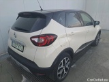  Renault  Captur RENAULT  / 2017 / 5P / crossover Zen TCe 66kW (90CV) -18 (CX) #2