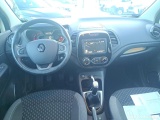  Renault  Captur RENAULT  / 2017 / 5P / crossover Zen TCe 66kW (90CV) -18 (CX) #3
