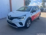 Renault Captur RENAULT  / 2020 / 5P / todoterreno equilibre TCe 74 kW (100CV) GLP