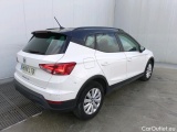  Seat  Arona SEAT  / 2017 / 5P / todoterreno 1.0 TSI 81kW (110CV) Style Plus (AC) #2