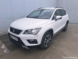 Seat ATECA SEAT  1.0 TSI 85kW (115CV) St&Sp Style Eco MY20 (CX)