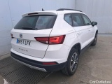  Seat  ATECA SEAT  1.0 TSI 85kW (115CV) St&Sp Style Eco MY20 (CX) #2