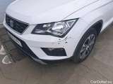 Seat  ATECA SEAT  1.0 TSI 85kW (115CV) St&Sp Style Eco MY20 (CX) #15