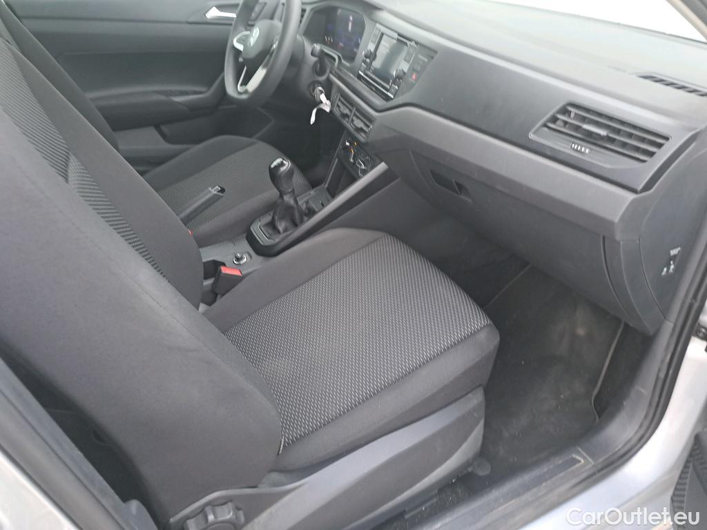  Volkswagen  Polo VOLKSWAGEN  / 2021 / 5P / berlina con portón  1.0 TSI 70kW (95CV) #24