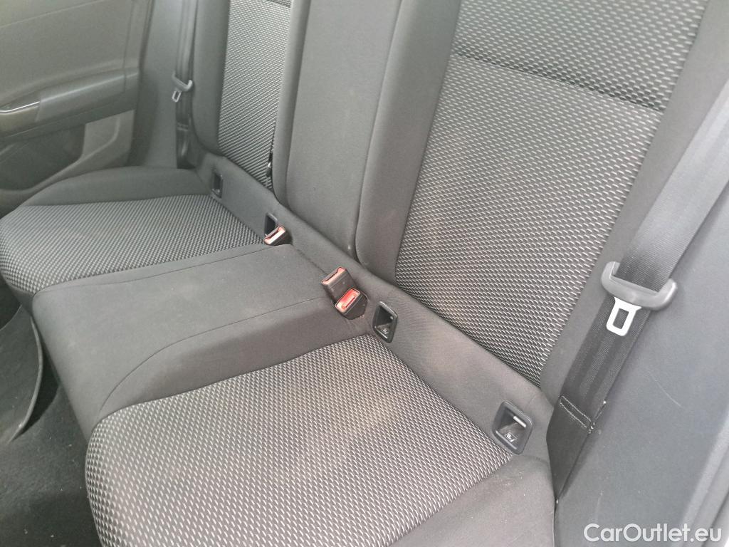  Volkswagen  Polo VOLKSWAGEN  / 2021 / 5P / berlina con portón  1.0 TSI 70kW (95CV) #49
