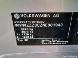 Volkswagen  Passat VOLKSWAGEN  / 2019 / 5P / familiar Variant GTE 1.4 TSI e-Power 115kW + 85kW #17