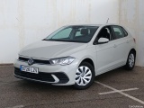 Volkswagen Polo VOLKSWAGEN  / 2021 / 5P / berlina con portón  1.0 TSI 70kW (95CV)