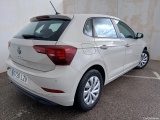  Volkswagen  Polo VOLKSWAGEN  / 2021 / 5P / berlina con portón  1.0 TSI 70kW (95CV) #2