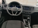  Volkswagen  Polo VOLKSWAGEN  / 2021 / 5P / berlina con portón  1.0 TSI 70kW (95CV) #3