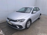 Volkswagen Polo VOLKSWAGEN  / 2021 / 5P / berlina con portón  1.0 TSI 70kW (95CV)