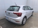  Volkswagen  Polo VOLKSWAGEN  / 2021 / 5P / berlina con portón  1.0 TSI 70kW (95CV) #2